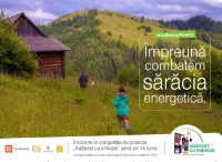 “Adăpost cu Energie” -  un nou program pilot oferit de CEZ România