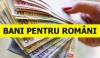 Guvernul anunţă ajutoare pentru românii cu  venituri reduse