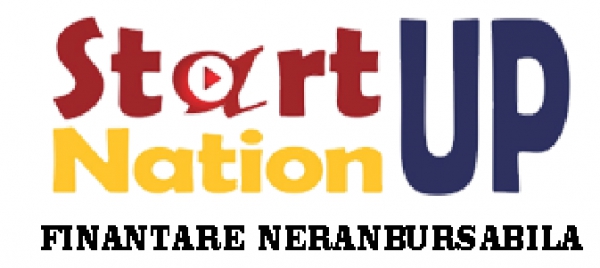 Start Up Nation 2022 deschide porțile IMM-urilor
