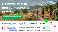 Peste 700 de participanți la Maratonul Olteniei 2026, ediția care a adus în premieră Hyathlon Hybrid Racing în România