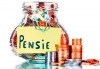 Casa Națională de Pensii Publice:  Plata pensiei poate fi supendată