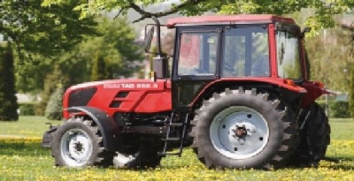 Tagro - tractorul românesc ar putea fi noul Duster al utilajelor agricole