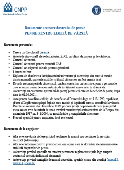 Schimbare pentru toate dosarele de pensii! Violeta Alexandru a făcut marele anunț